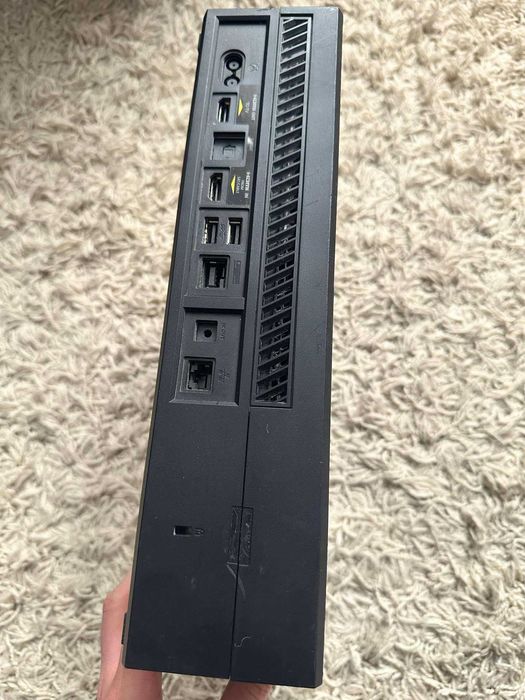 Konsola Xbox One 2014r 365GB