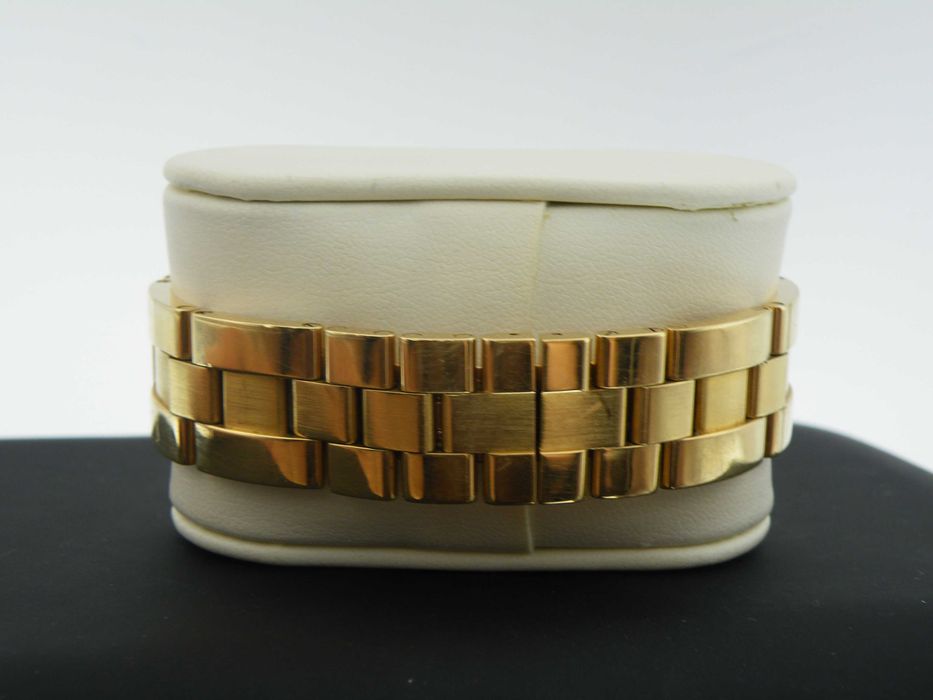 Cartier Roadster Gold 18k Ref.2524