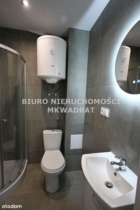 M2 po remoncie, 1 piętro-ul. Morcinka