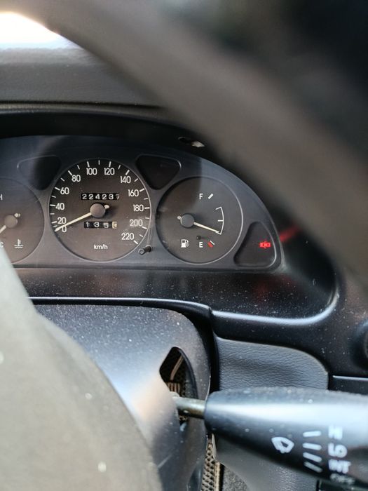 Продаж авто Daewoo Lanos 1.3