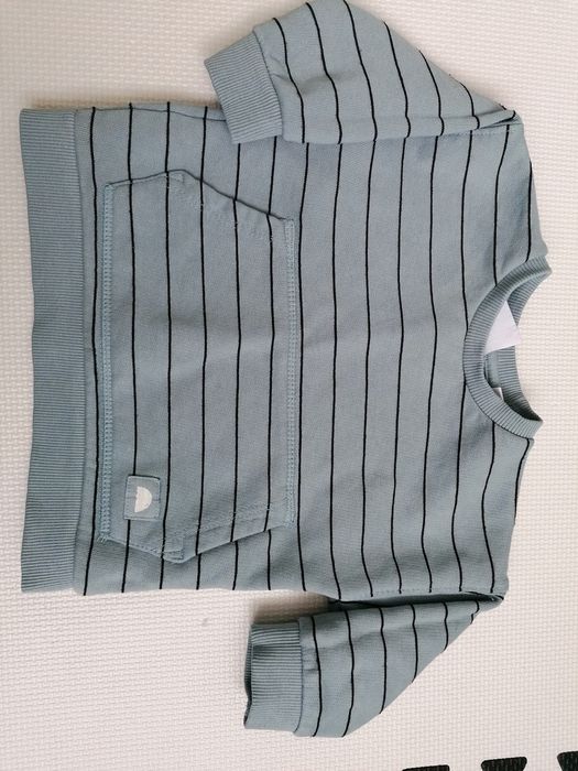 Bluza niemowleca