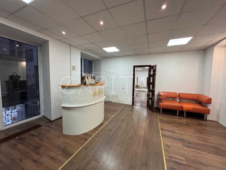 Commercial real estate at st. Ul Vasilkovskaya (area 85 m²) - Atlanta.ua - photo 7