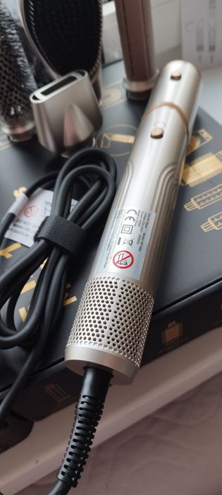 Багатофункціональний Фен 5 в 1(1400Ват) Різні Варіанти