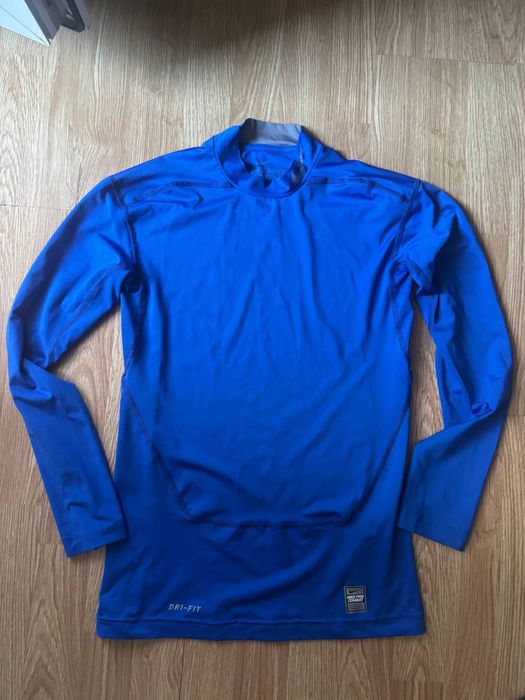 Термобілизна, кофта доя тренувань