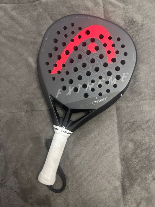 Head extreme pro ARTURO COELLO 2024