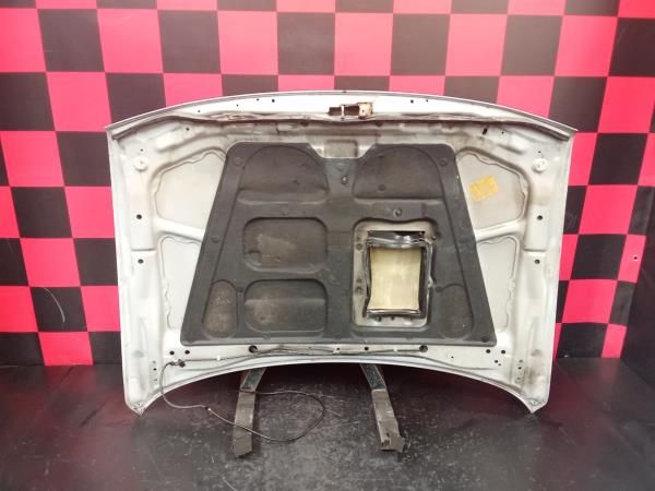 Capot NISSAN Navara Pick Up (D22)