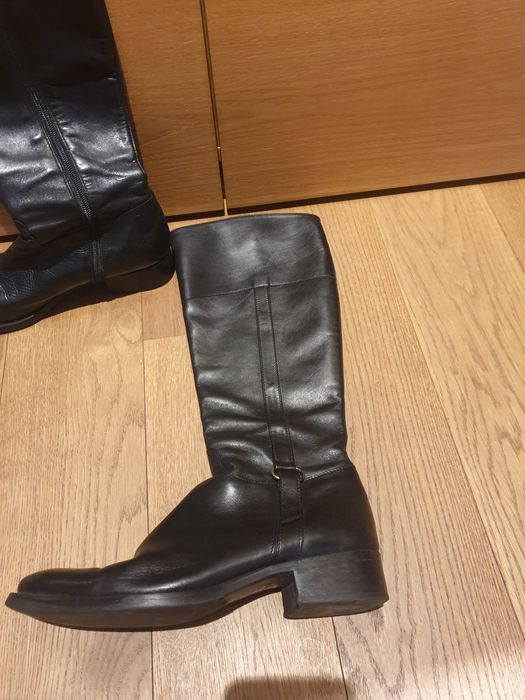 Kozaki, oficerki Prima Moda