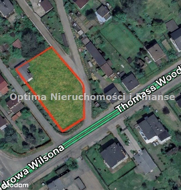 Atrakcyjna Działka W Knurowie – Doskonała Lokata