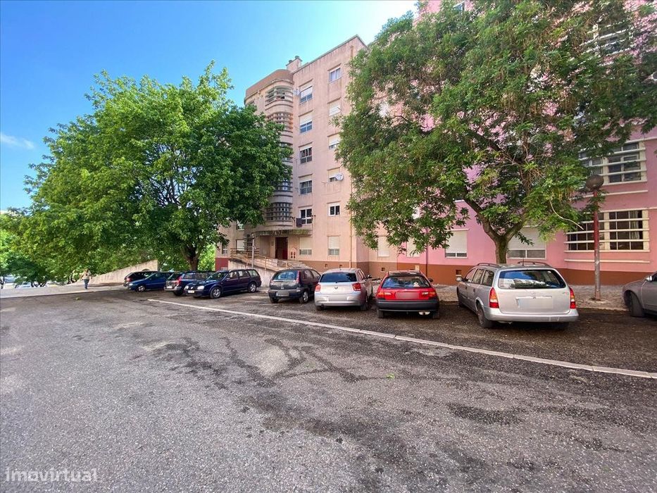 Apartamento em Setúbal, São Sebastião
