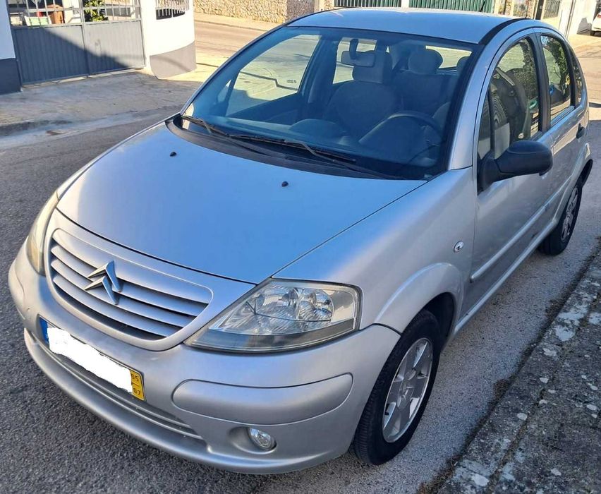 Citroën C3