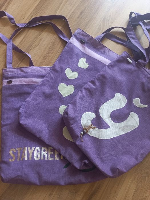 Torba na zakupy shopper