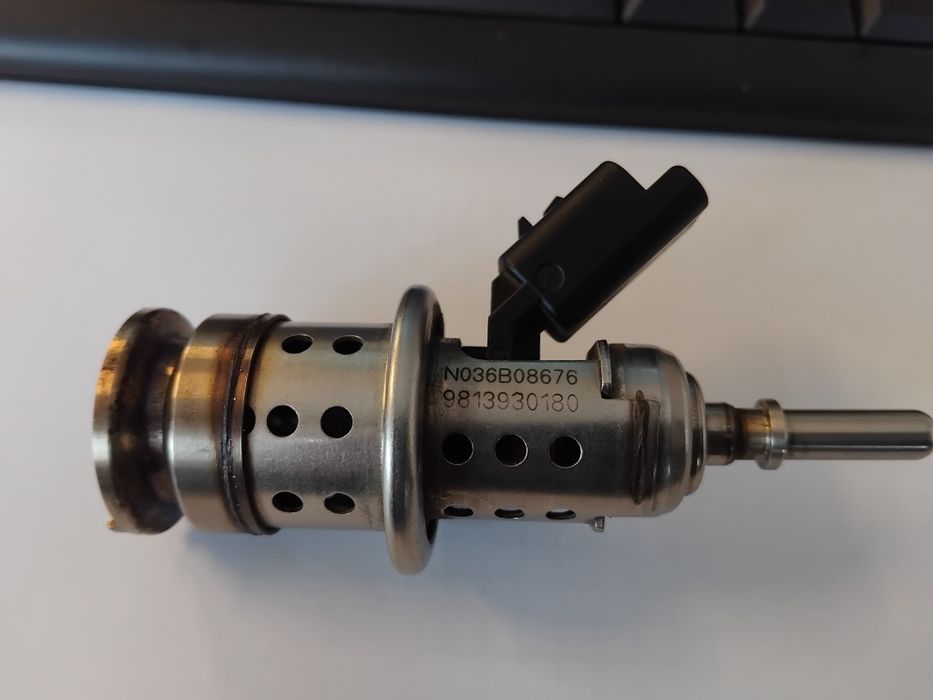 Wtrysk adblue 1.5 bluehdi  Peugeot 2008 Gwarancja