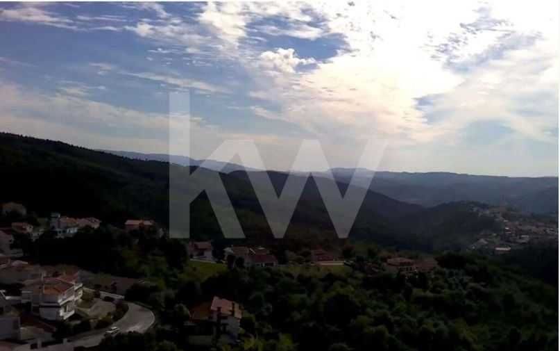 Terreno Urbano em Tovim de Cima Coimbra.