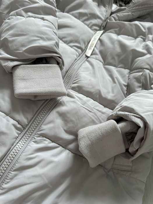 Пальто зимнее Ostin