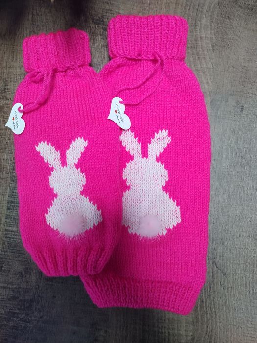 В'язаний одяг (сведри, кофти, безрукавки і шапки ) для ваших улюбленці