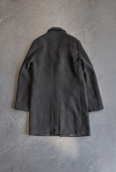 Нове чоловіче пальто данського бренду Lager 157 в розмірі М (46-48)