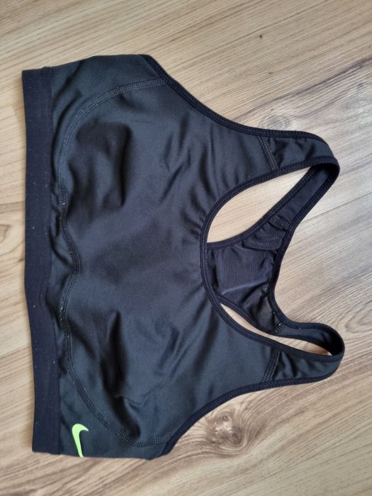Top biustonosz sportowy Nike M 38