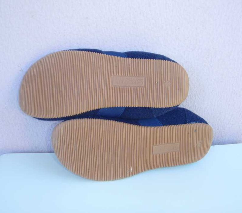 Макасины-чешки, раз. 35.