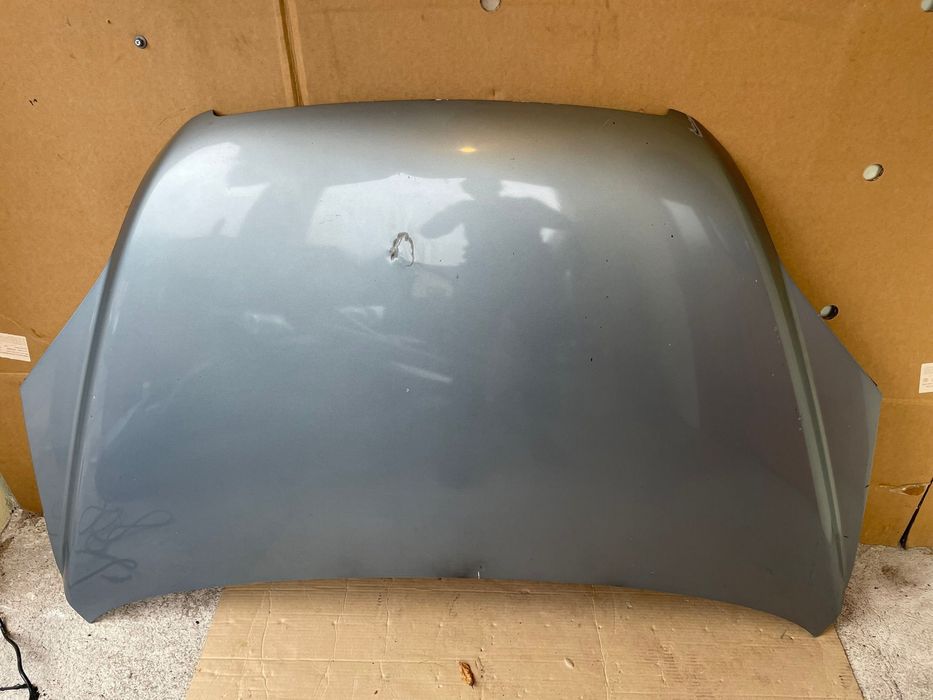 Przód Honda CR-V III 06-09 przed lift zderzak maska lampy