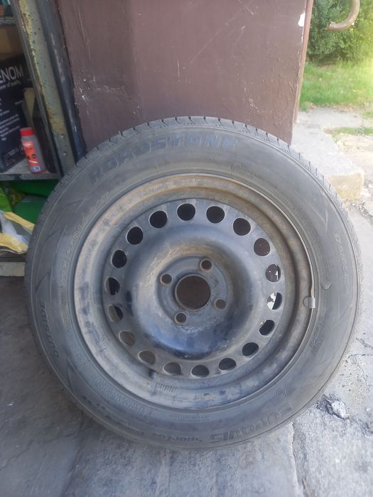 Sprzedam  koła do samochodu