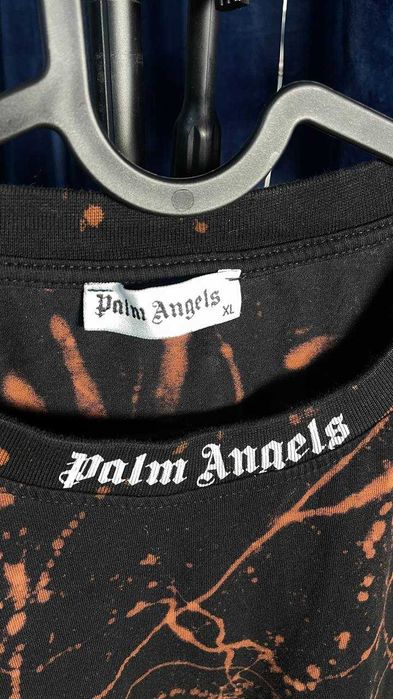 Футболка Palm-Angels T-shirt