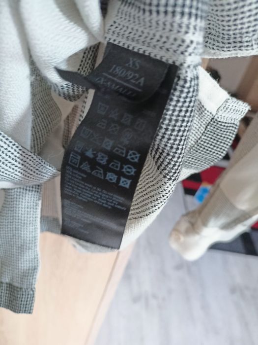 Koszula męska z długim rękawem. AllSaints. Rozmiar XS, jest oversize.