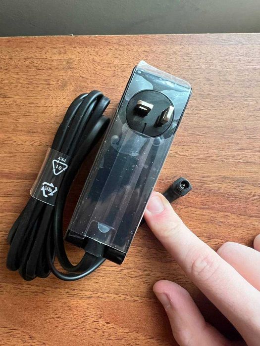 BN44-00886D - блок живлення Samsung