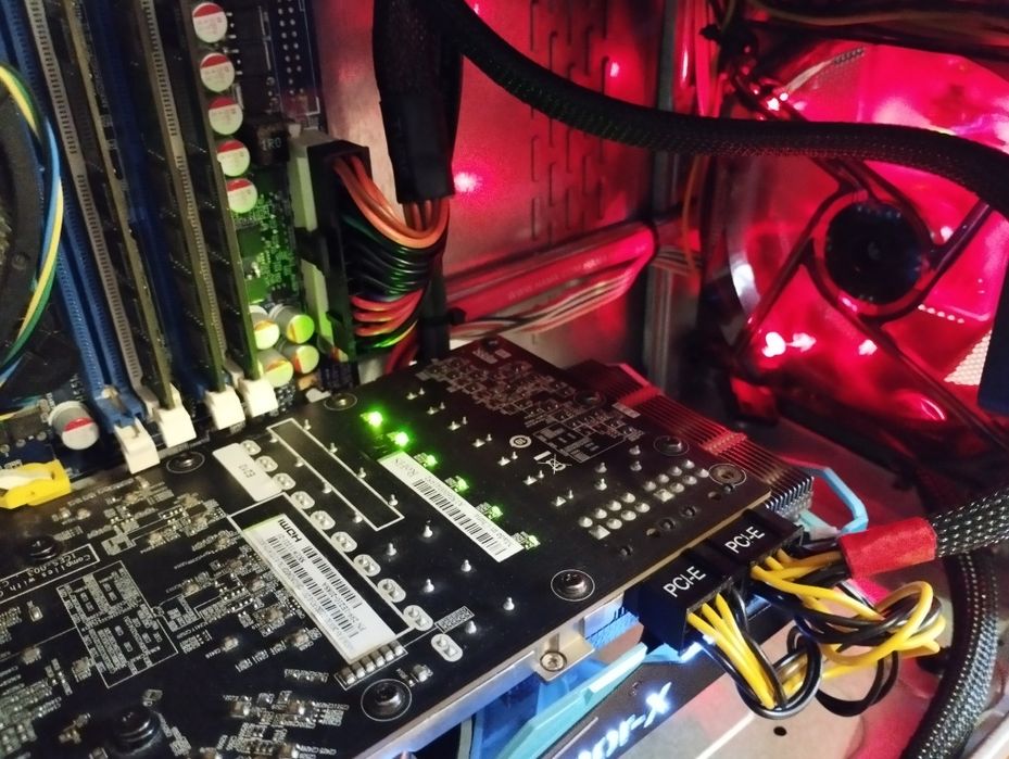 Gaming PC Tower for Beginners457280966435153923