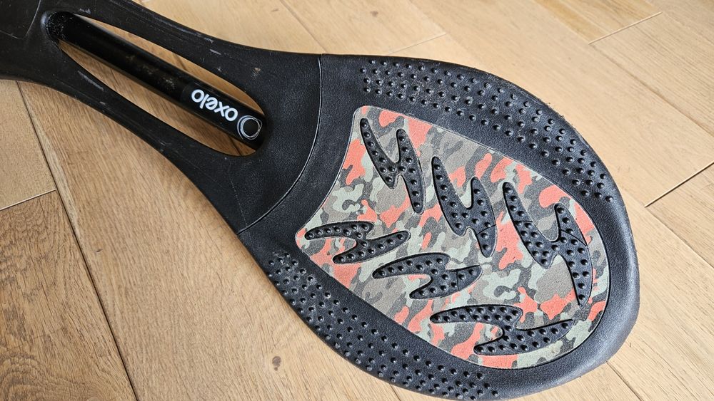 Deska waveboard Oxelo