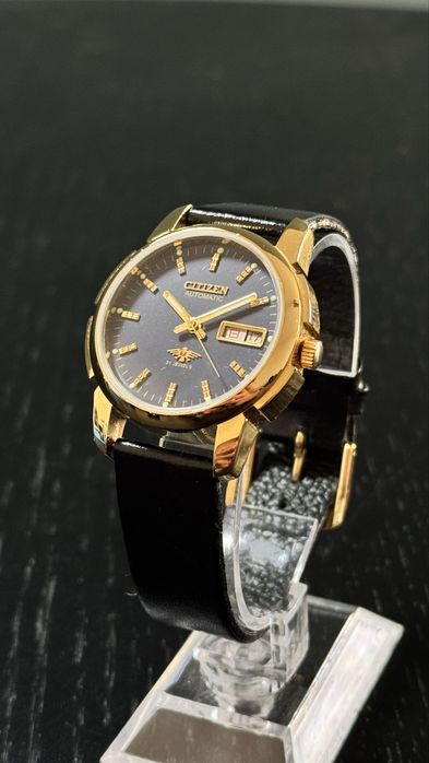 Citizen automatic vintage