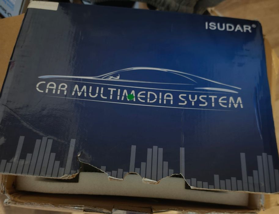 Rádio para Alfa Romeo Mito