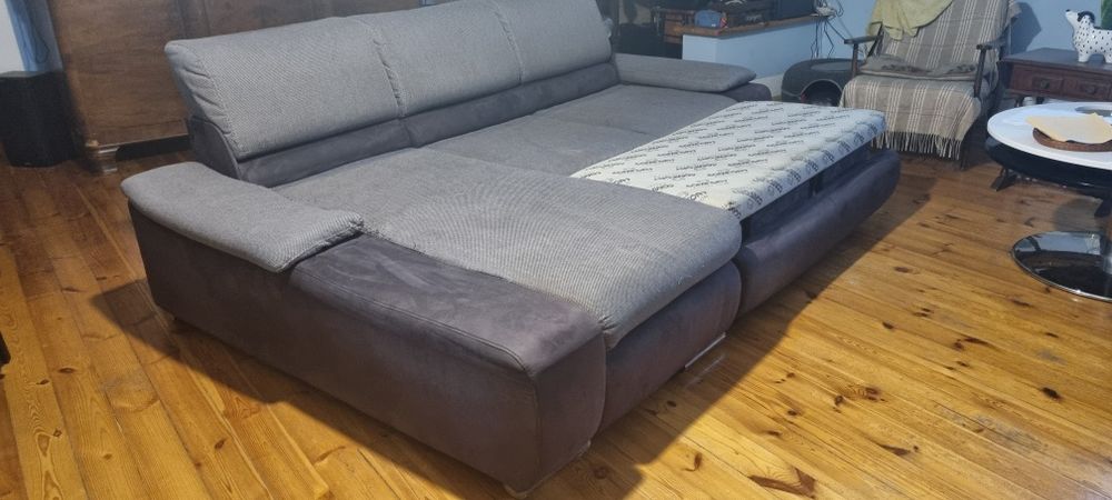 Narożnik używany