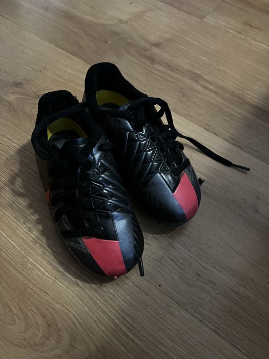 Nike Total90 T90 AG orlik 27.5