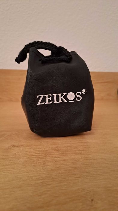 ZEIKOS Lens, 0.40x SuperWide, Fisheye 52/58 mm, for Digital CANON64550769734274123