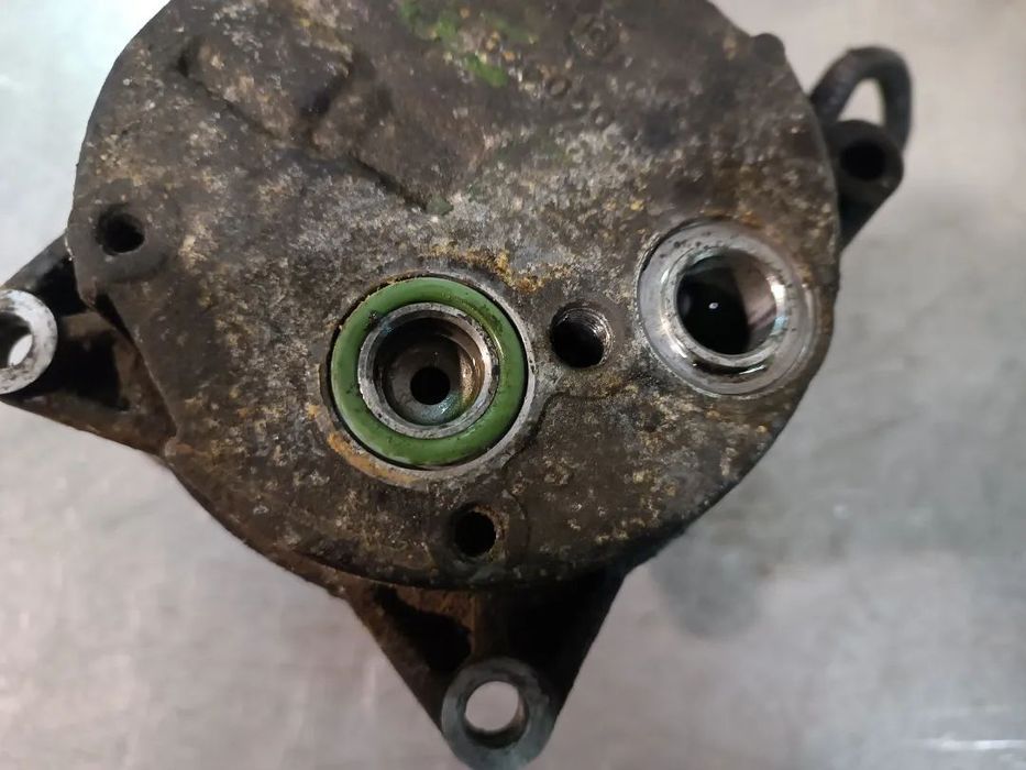 COMPRESSOR AC CITROEN C5 01-04 2.0HDI