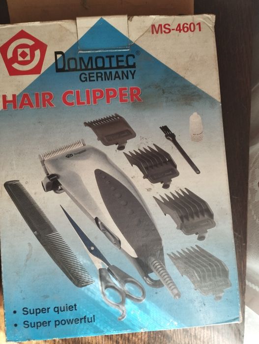 Машинка для стрижки