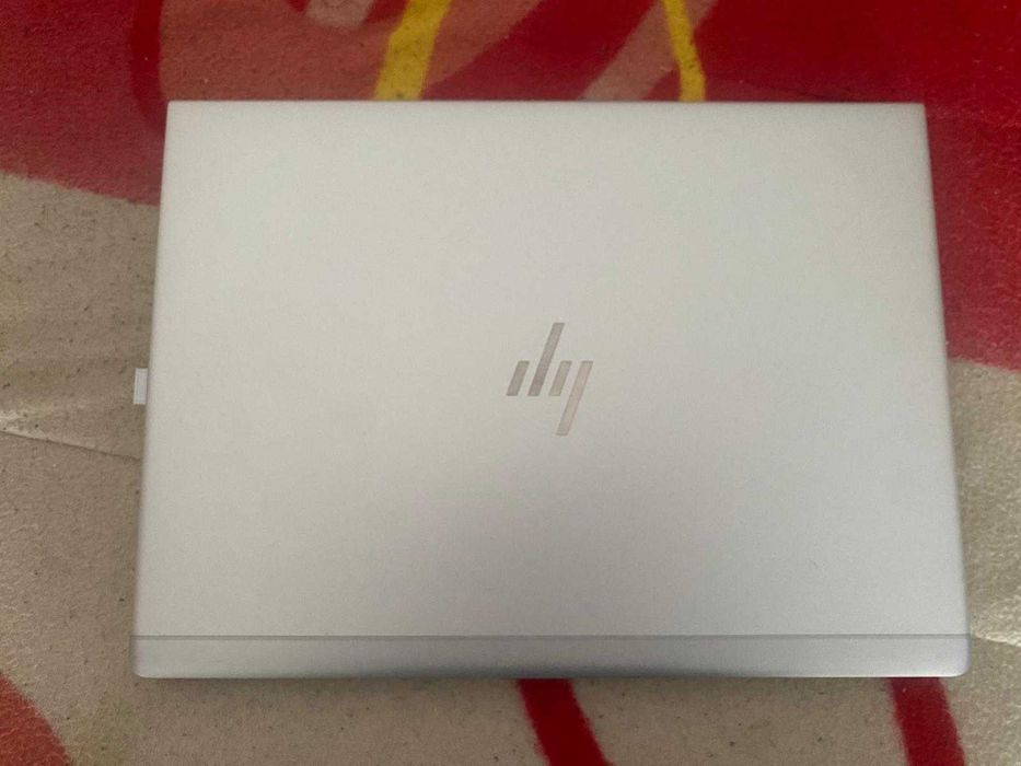 Notbook hp otimas condicoes apenas para interessados