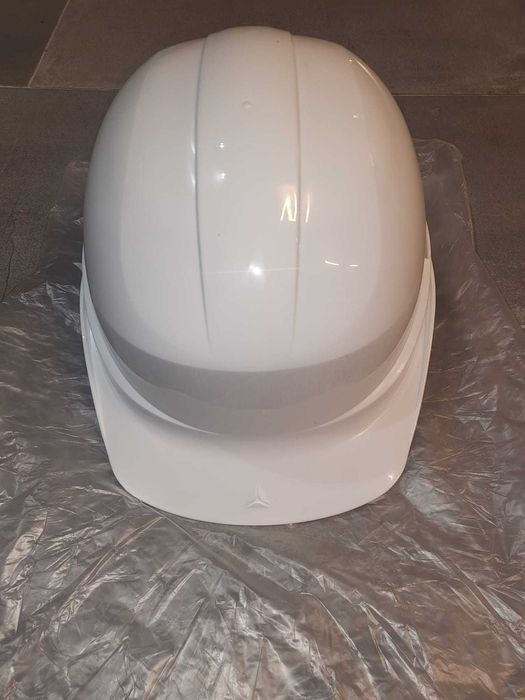 Capacete de proteção DELTAPLUS