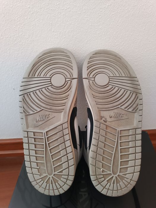 Nike Air Jordan 1 mid