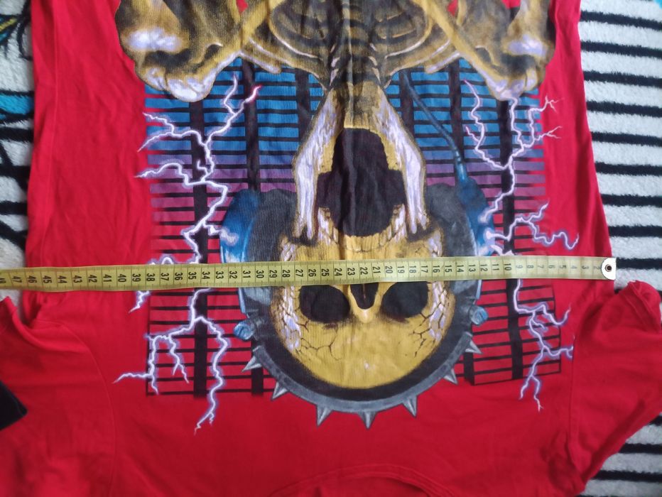 Koszulki chlopięce s