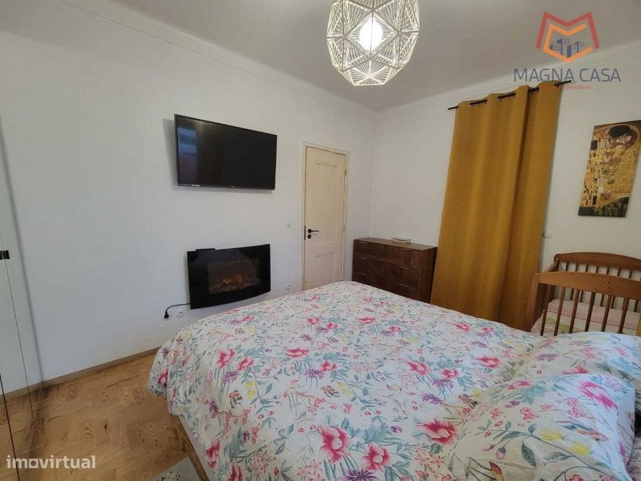 Moradia, Pinheiro Loures, Loures