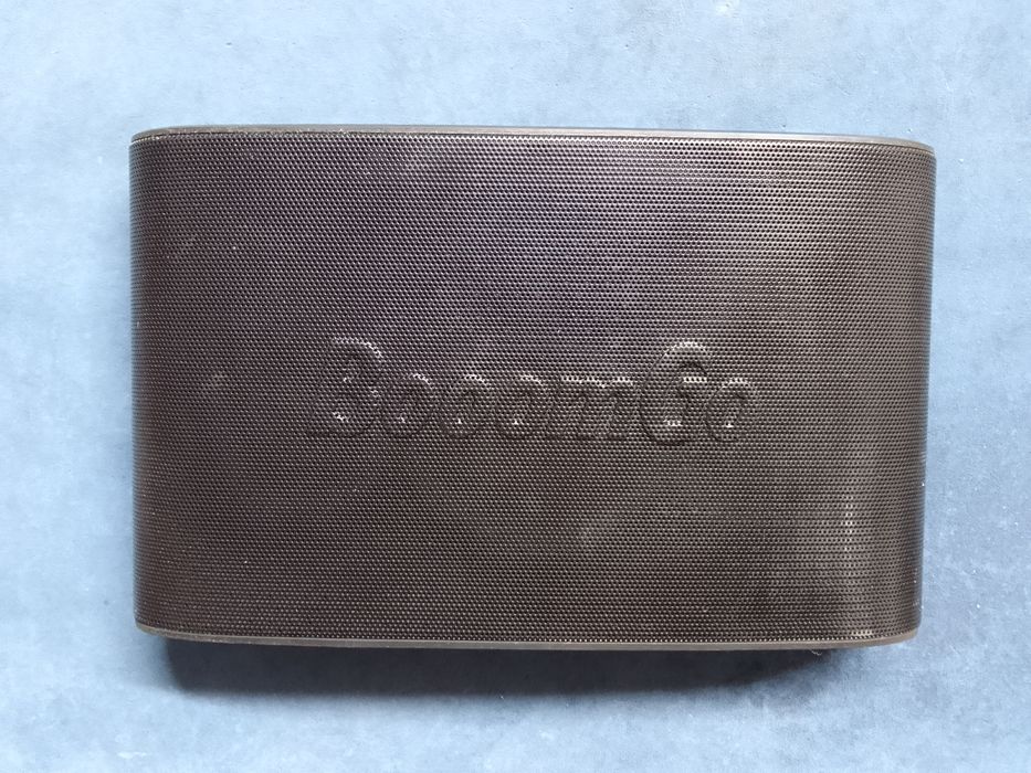 Музыкальная колонка Booom Go BG-7