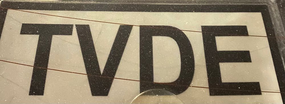 Empresa Unipessoal TVDE