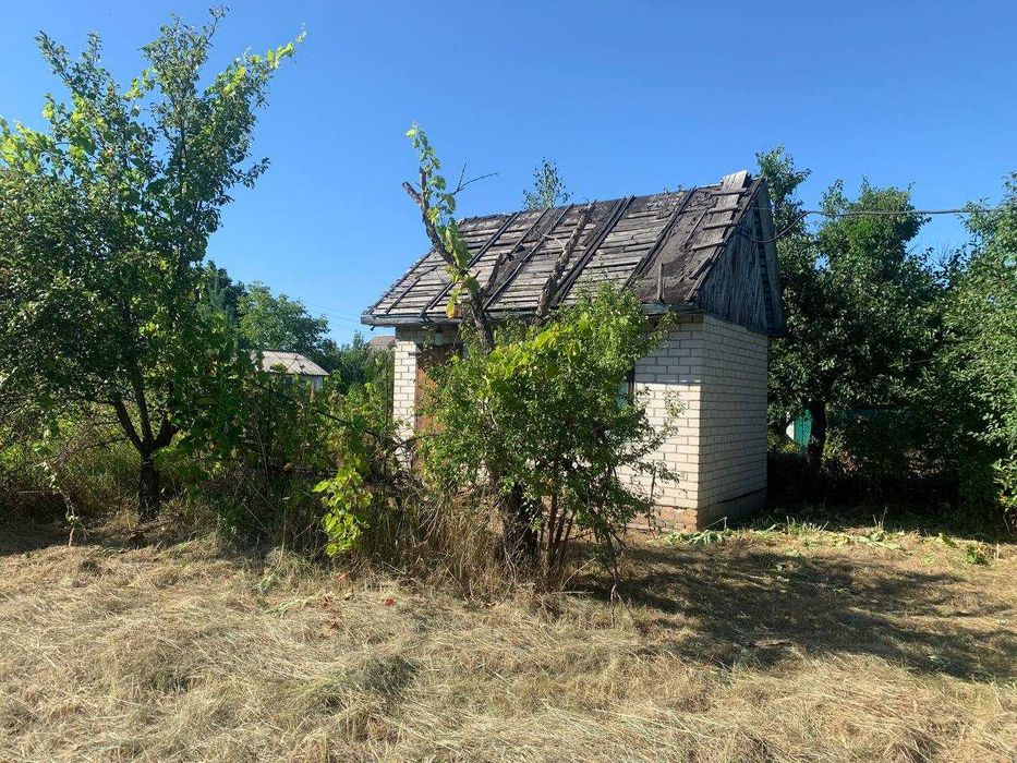 Продам дачний будинок у СТ Фотон