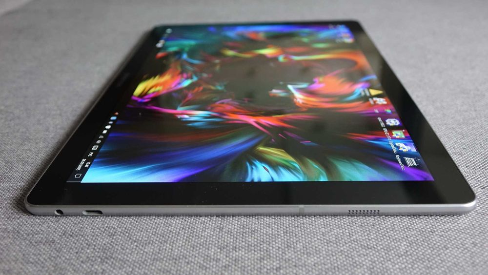 LTE SIM Super AMOLED Планшет Samsung Galaxy Tab Pro S 12 128GB Win10