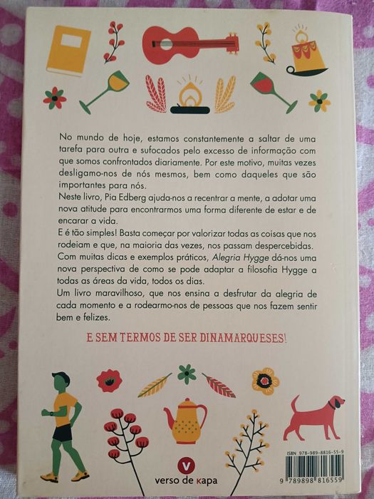 Livro de auto ajuda