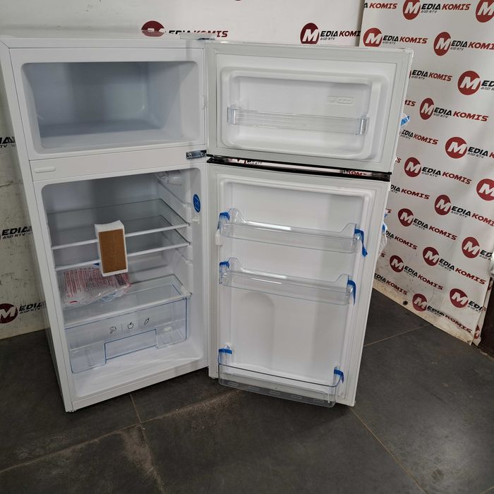 Lodówka Amica DT 371 150 W [2 lata gwar] E/104,5cm wys/112litrów/39dB