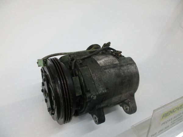Compressor AC SMART City-Coupé (450)