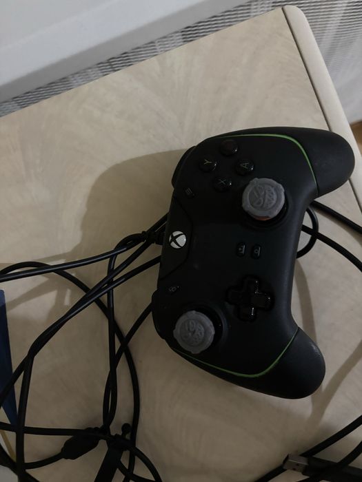 Геймпад razer wolwerine