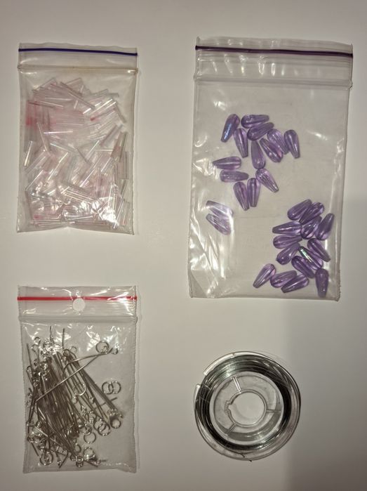 Намистинки для рукоділля